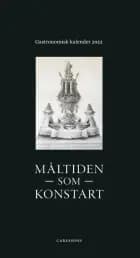 Måltiden som konstart
