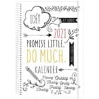 Doodle I A5