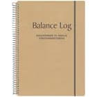 Balance Log