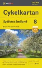 Sydöstra Småland af Kartförlaget