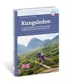 Kungsleden : a complete guide to the most spectacular northern parts of the classic King's trail af Fredrik Neregård