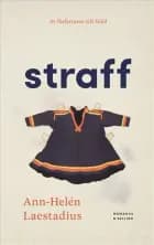 Straff af Ann-Helén Laestadius