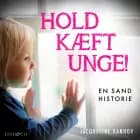 Hold kæft, unge!