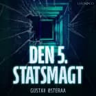Den 5. statsmagt af Gustav Østeraa