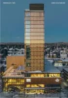 Miraklet i trä : Sara kulturhus af Anders Steinvall