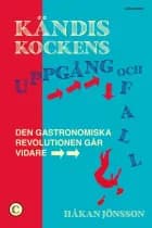 Kändiskockens uppgång och fall