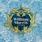 William Morris coloring book