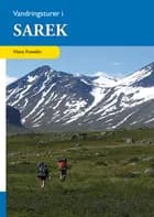 Vildmarksvandring i Sarek af Annika Berggren og Håkan Hjort