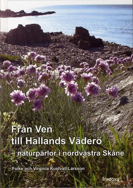Från Ven till Hallands Väderö af Folke Kustvall Larsson