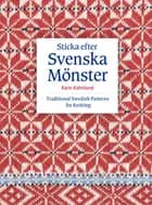 Sticka efter svenska mönster