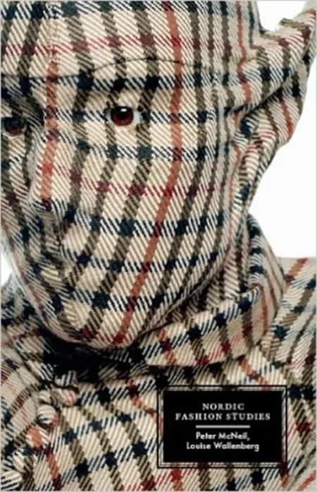 Nordic fashion studies af Peter McNeil