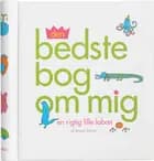 Den bedste bog om mig af Terese Öman