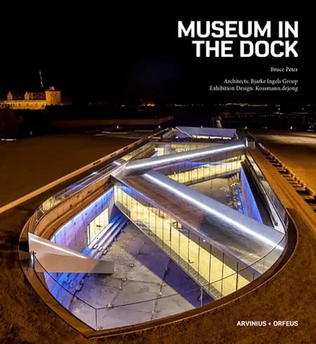 Museum in the Dock af Peter Bruce