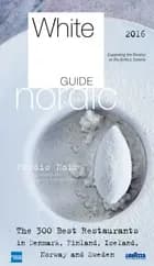 White Guide Nordic 2016