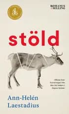 Stöld af Ann-Helén Laestadius