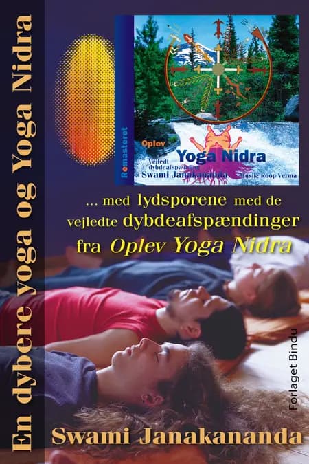 En dybere yoga og Yoga Nidra af Swami Janakananda Saraswati