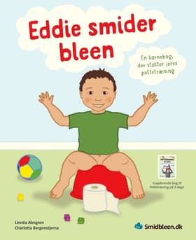 Eddie smider bleen af Michael Bergenstjerna