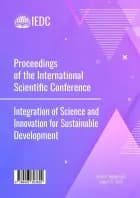 Integration of Science and Innovation for Sustainable Development af Research Europe