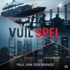 Vuil Spel - Debuutroman 2007