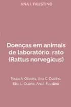Doenças em animais de laboratório