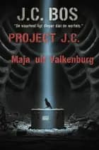 Maja uit Valkenburg