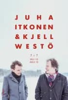 7 + 7 : brev i en orolig tid
