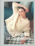52 weeks of sweaters