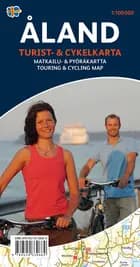 Åland : turist- & cykelkarta