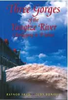 Three Gorges of the Yangtze River: Chongqing to Wuhan