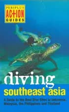 South East Asia, Diving