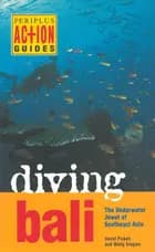 Bali, Diving
