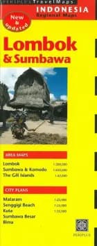 Lombok & Sumbawa