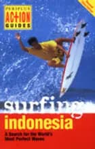 Surfing Indonesia