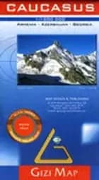 Caucasus