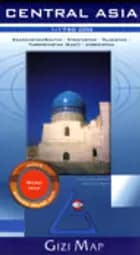 Central Asia, Road Map