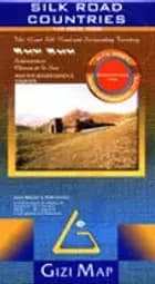 Silk Road Countries