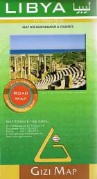 Libya, Gizi Road Map