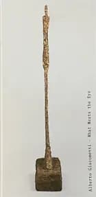 Alberto Giacometti