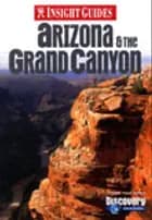 Arizona & the Grand Canyon, Insight Guides