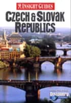 Czech & Slovak Republics, Insight Guides