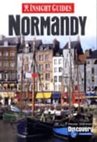 Normandy, Insight Guides