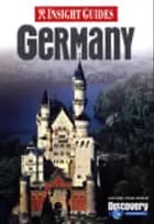 Germany, Insight Guides