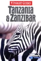 Tanzania & Zanzibar, Insight Guides