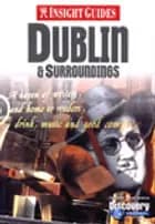 Dublin & Surroundings, Insight Guides