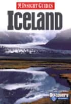Iceland, Insight Guides