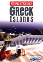 Greek Islands, Insight Guides