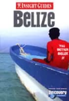 Belize, Insight Guides