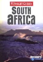 South Africa, Insight Guides