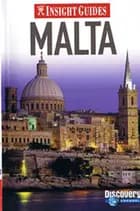 Malta, Insight Guide