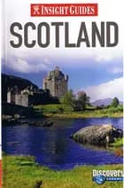 Scotland, Insight Guide